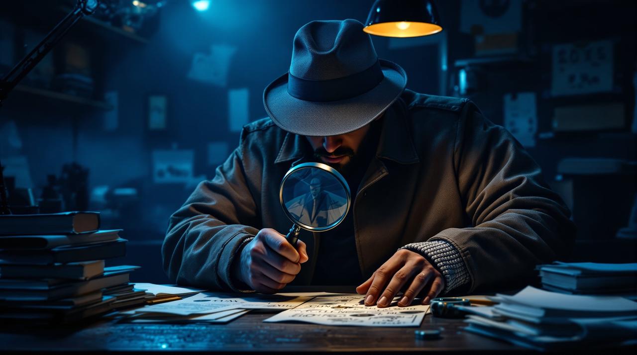 高分悬疑剧场 - 红果漫剧官网网页版精选合集